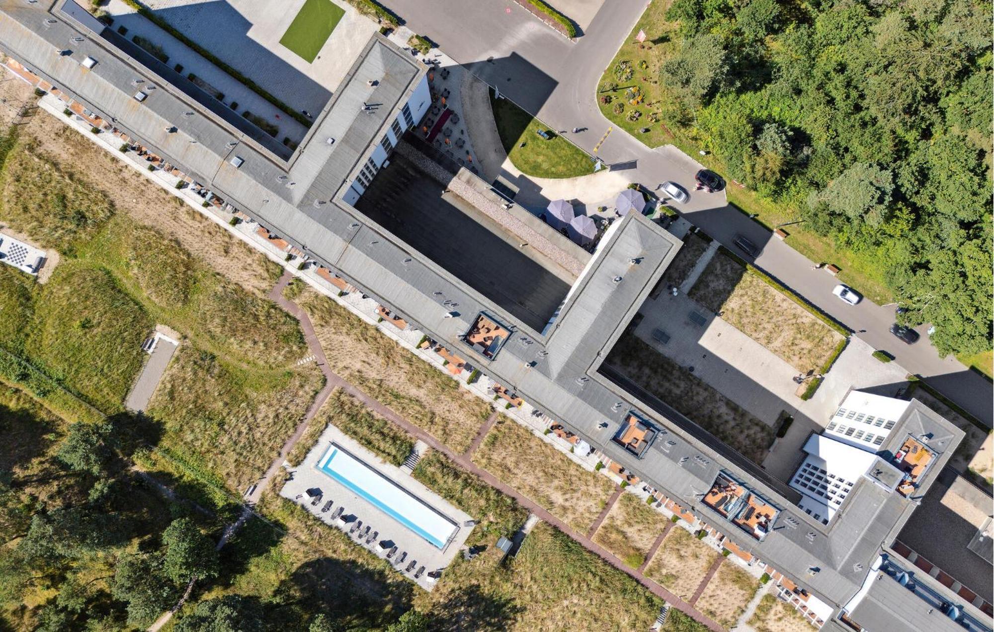 Prora Solitaire Avida Loft 6 Binz Ngoại thất bức ảnh