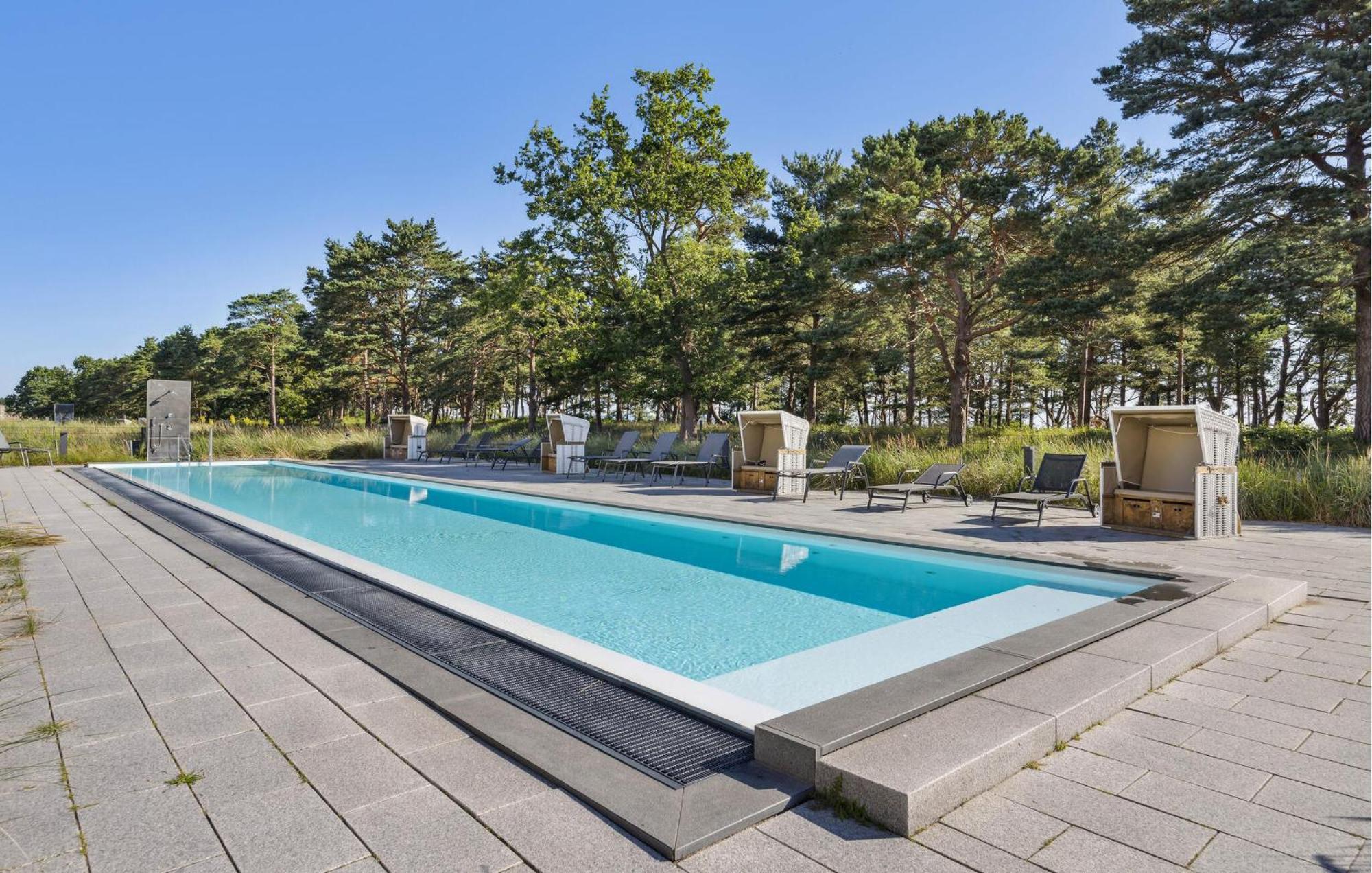 Prora Solitaire Avida Loft 6 Binz Ngoại thất bức ảnh