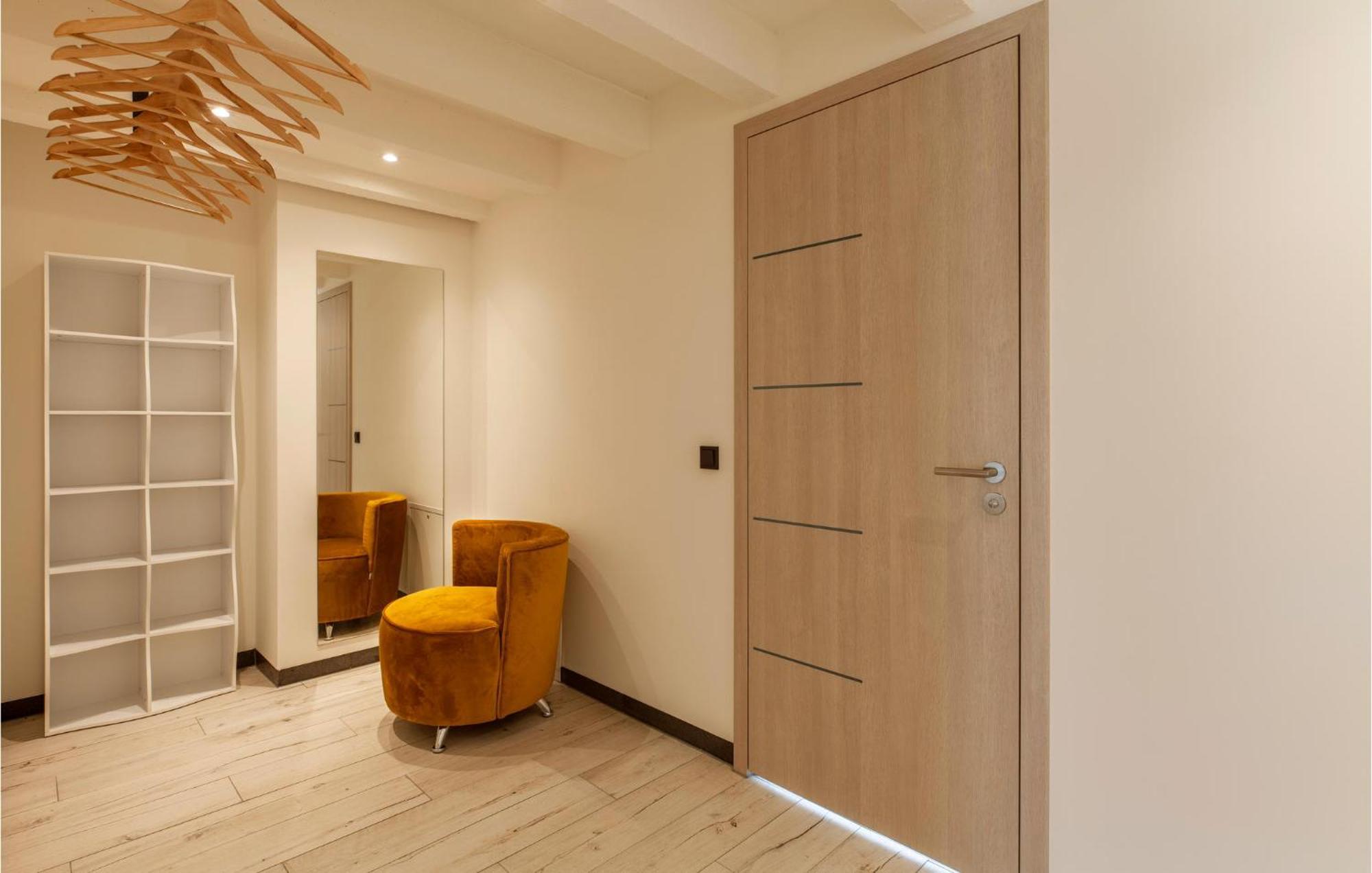 Prora Solitaire Avida Loft 6 Binz Ngoại thất bức ảnh