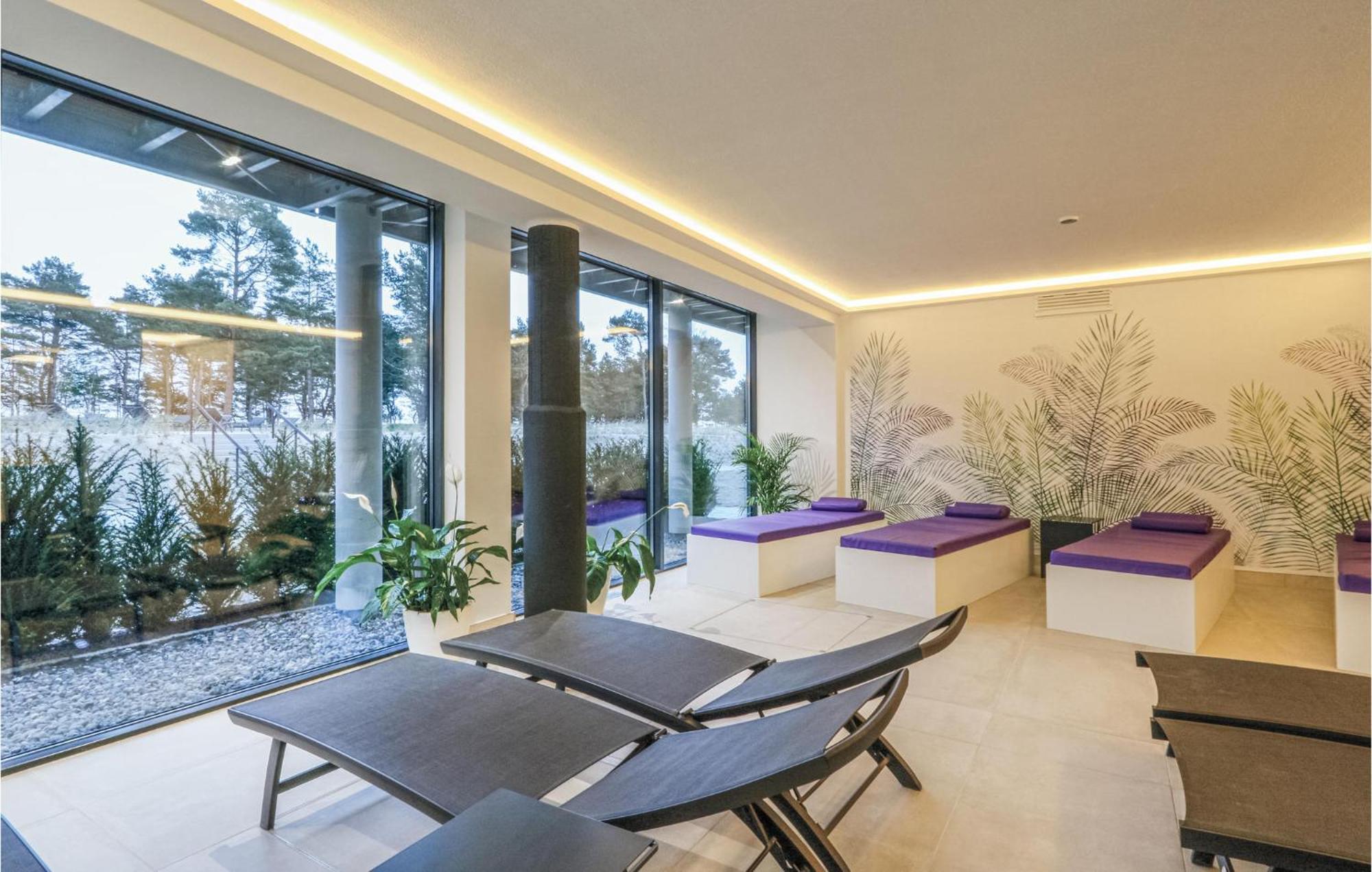 Prora Solitaire Avida Loft 6 Binz Ngoại thất bức ảnh