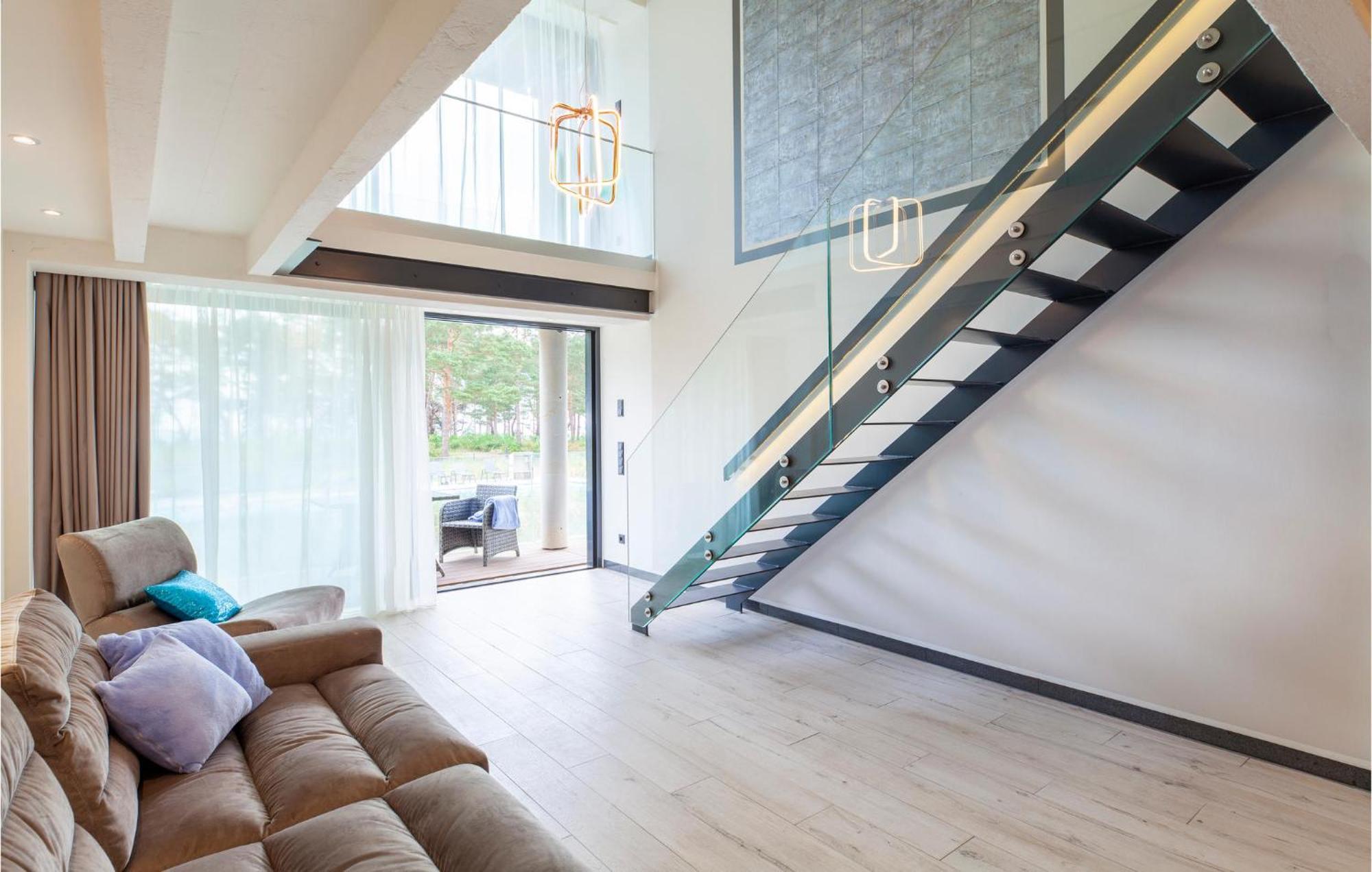 Prora Solitaire Avida Loft 6 Binz Ngoại thất bức ảnh