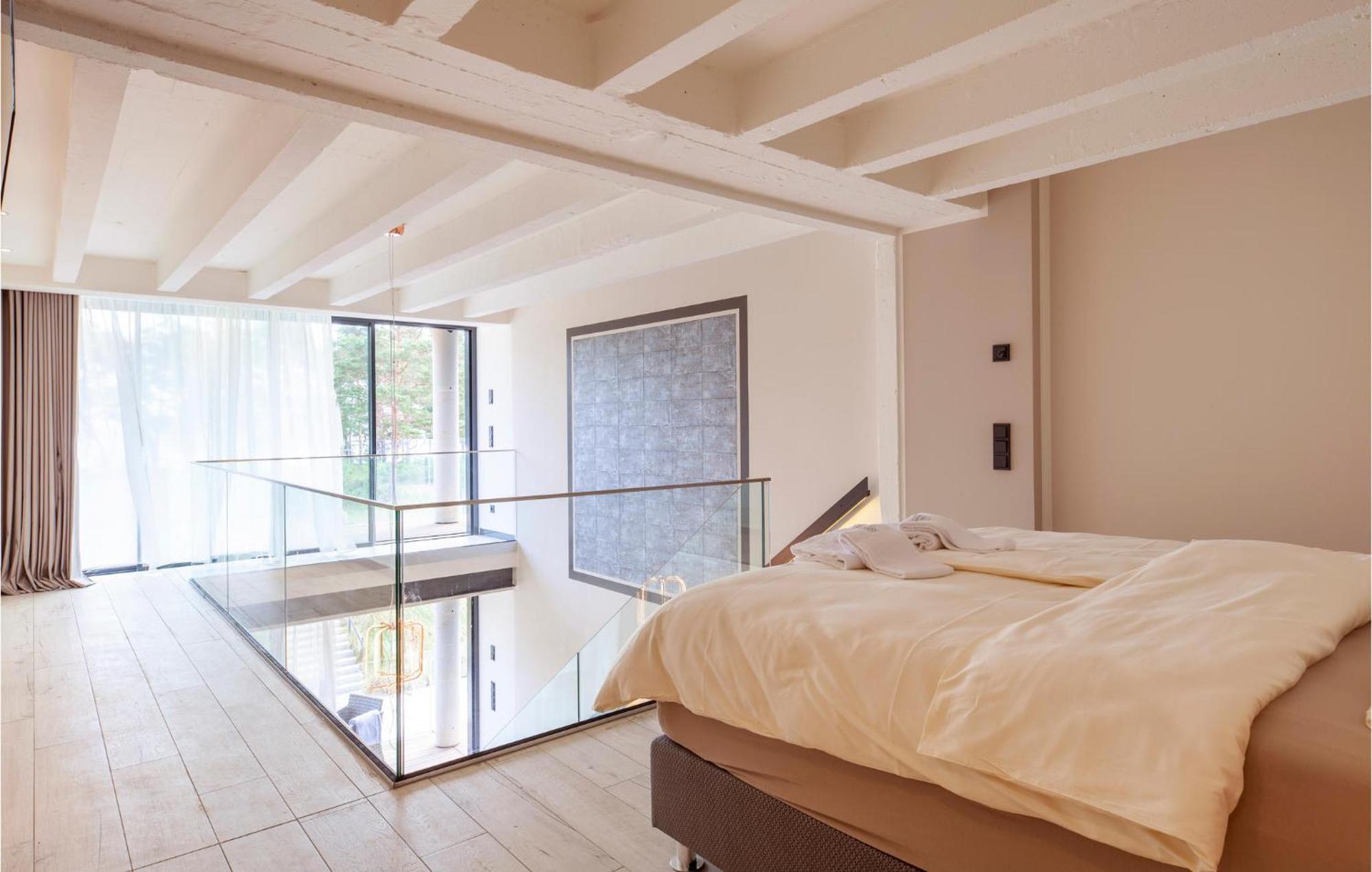 Prora Solitaire Avida Loft 6 Binz Ngoại thất bức ảnh