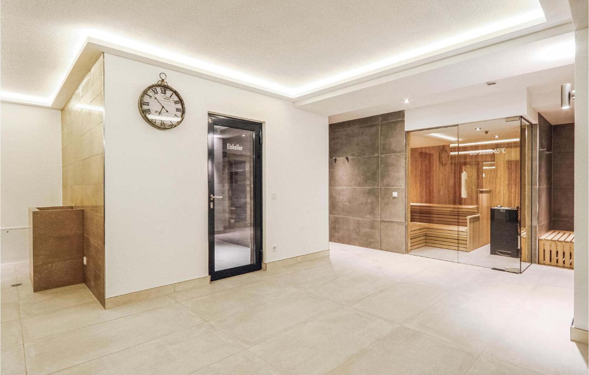 Prora Solitaire Avida Loft 6 Binz Ngoại thất bức ảnh