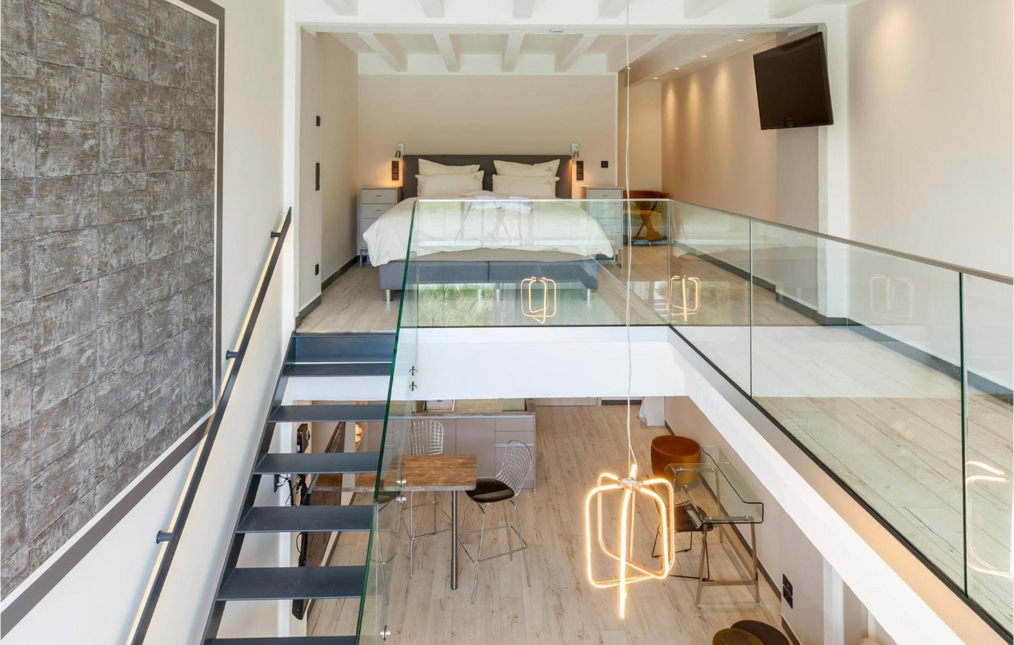 Prora Solitaire Avida Loft 6 Binz Ngoại thất bức ảnh