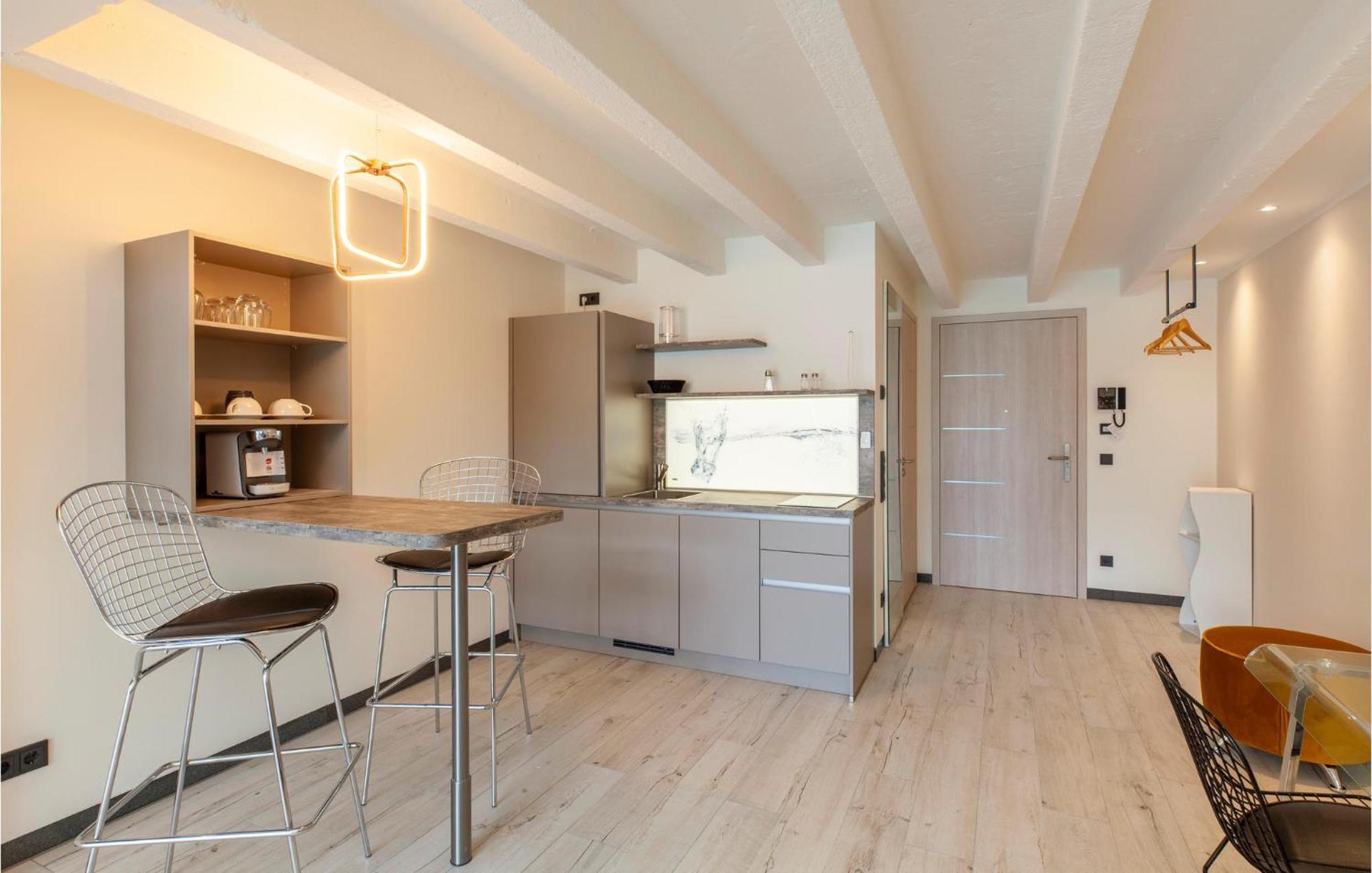 Prora Solitaire Avida Loft 6 Binz Ngoại thất bức ảnh