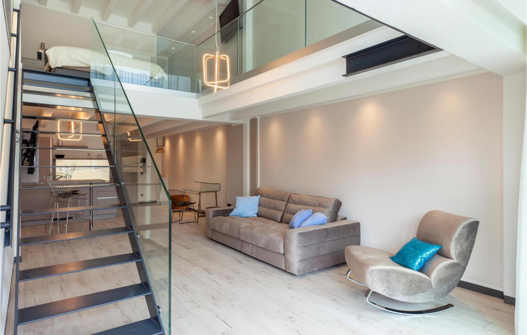 Prora Solitaire Avida Loft 6 Binz Ngoại thất bức ảnh